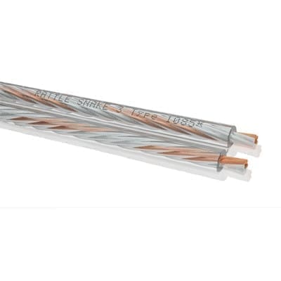 Кабель Oehlbach Rattle Snake 3 speaker cable 2×3,00mm [Art. No. 1085]