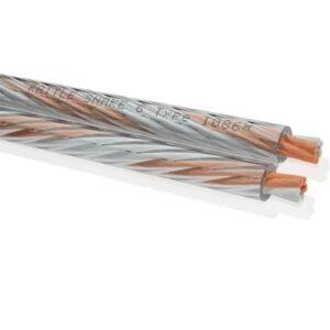 Кабель Oehlbach Rattle Snake 6 speaker cable 2x6,00mm [Art. No. 1086]