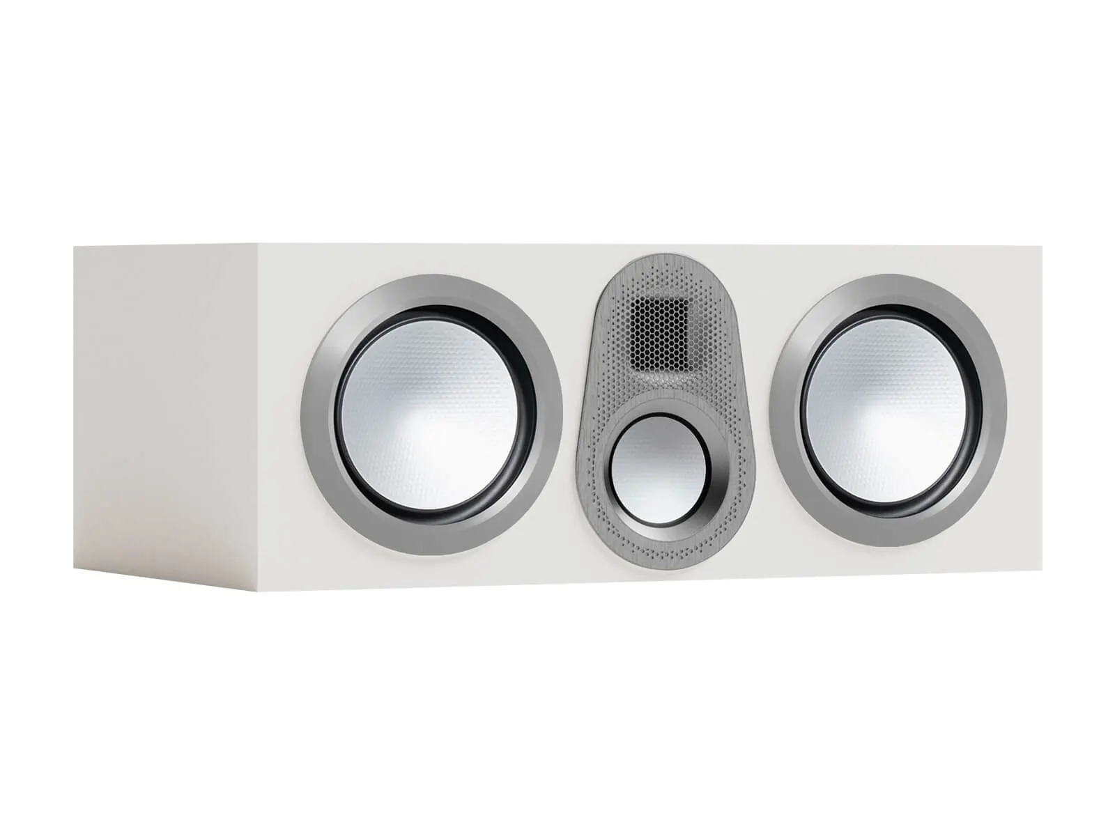 Центральный канал Monitor Audio Gold C250 Satin White (6G)
