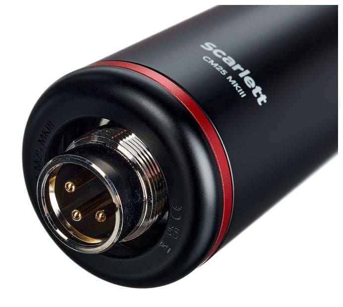 Студийный комплект FOCUSRITE Scarlett 2i2 Studio 4th Gen