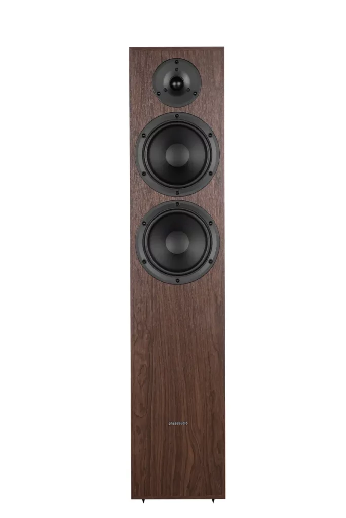 Напольная акустика Phaze Audio Tilia 1 Dark Oak