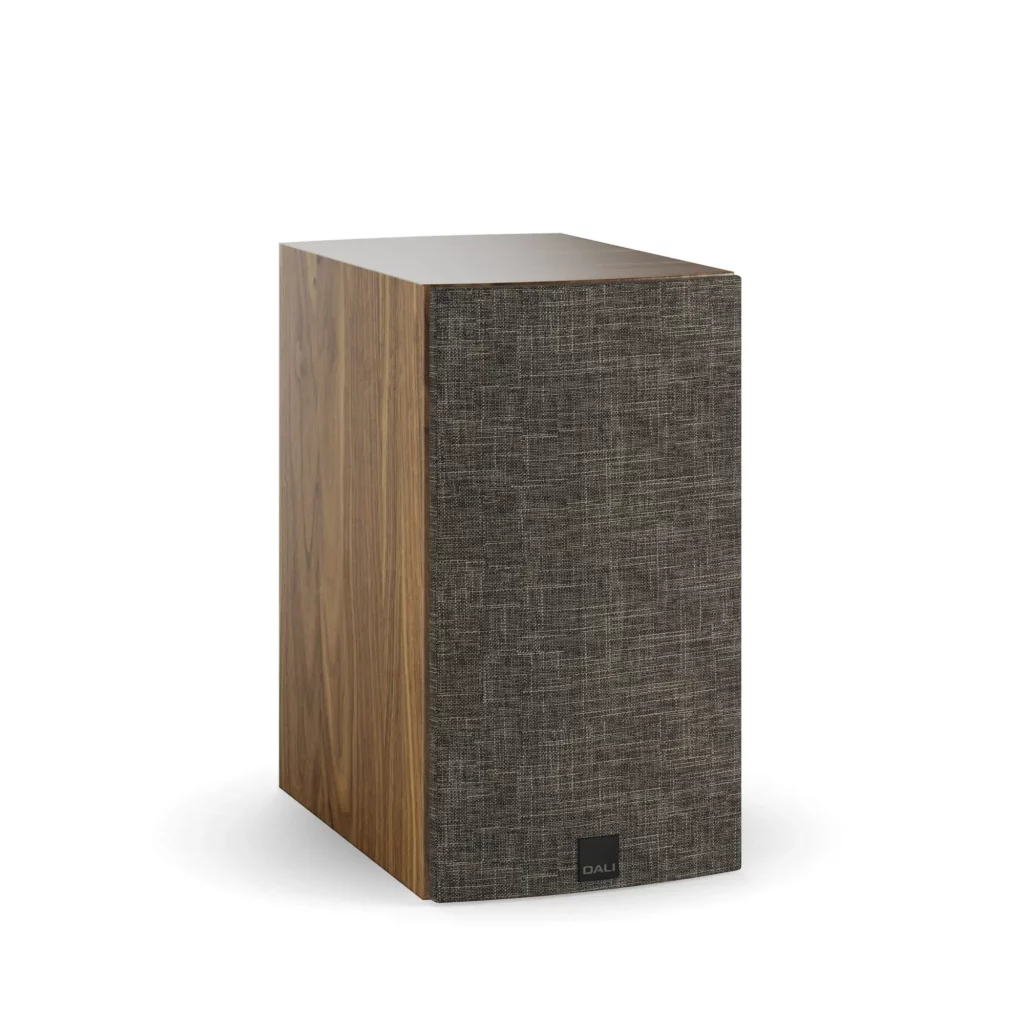 Полочная акустика Dali Rubikore 2 Natural Walnut
