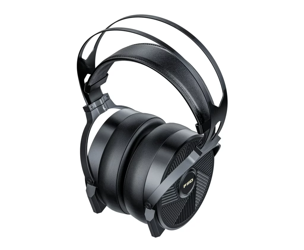 Наушники FiiO FT5 Black