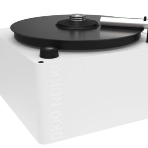 Okki Nokki ONE White