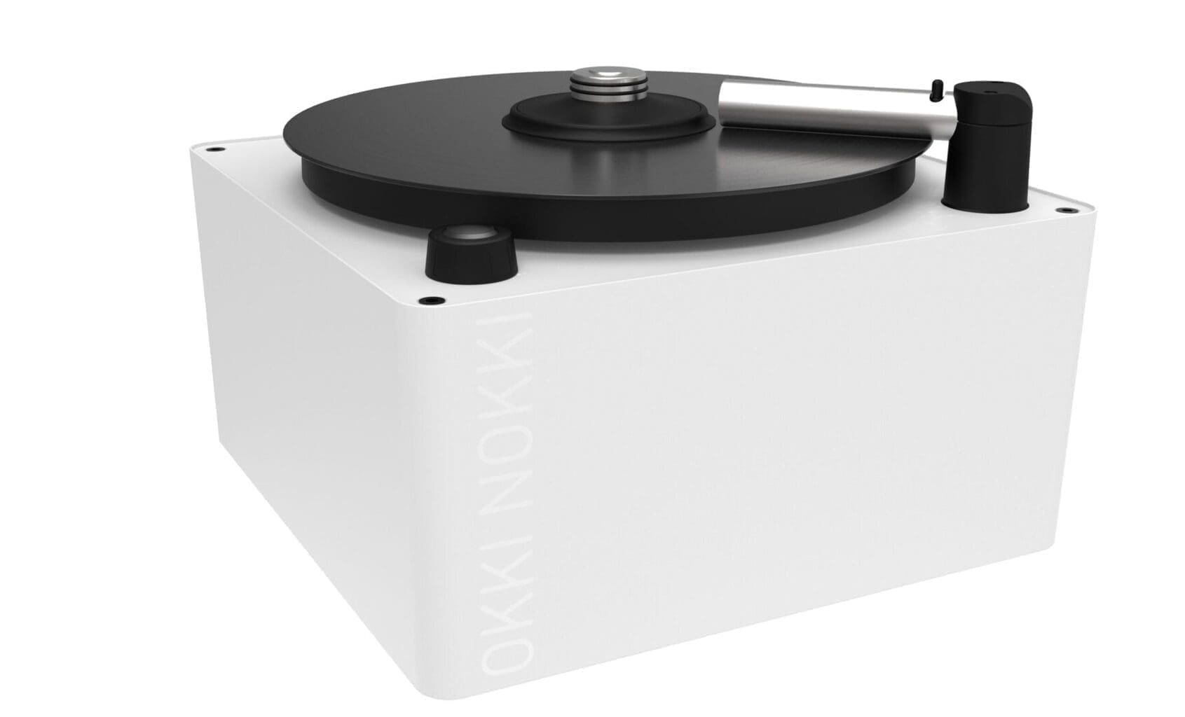 Okki Nokki ONE White