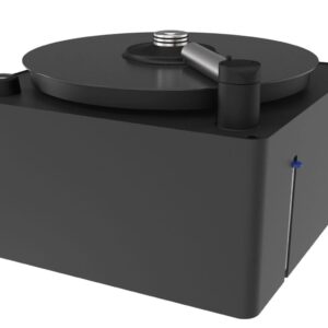 Okki Nokki ONE B Black