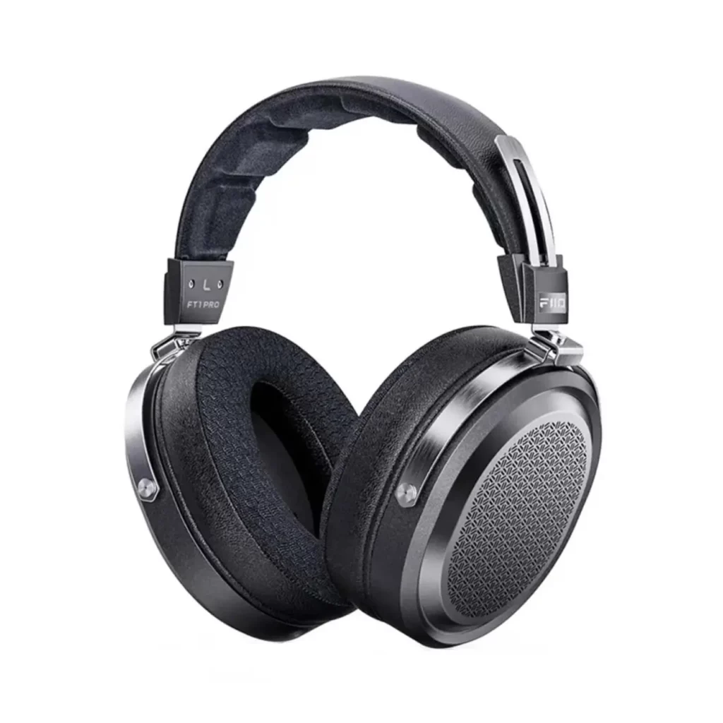 Наушники FiiO FT1 Pro Black