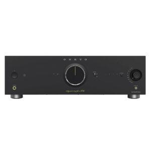 Интегральный усилитель Onkyo A-50 black
