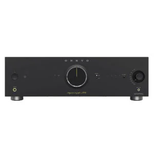Интегральный усилитель Onkyo A-50 black