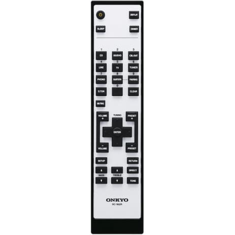 Стереоресивер Onkyo TX-8220 Black