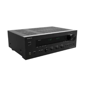 Стереоресивер Onkyo TX-8470