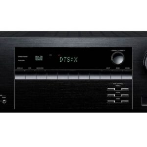 AV-ресивер Onkyo TX-NR5100