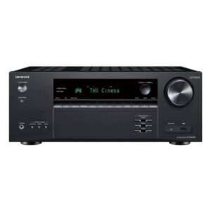 AV-ресивер Onkyo TX-NR6100