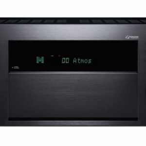 AV-ресивер Onkyo TX-RZ3400 black