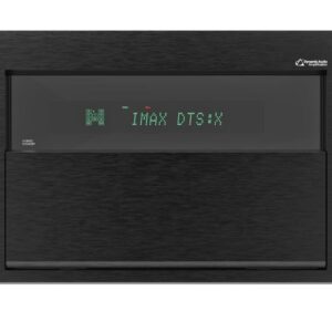 AV-ресивер Onkyo TX-RZ70 B M2