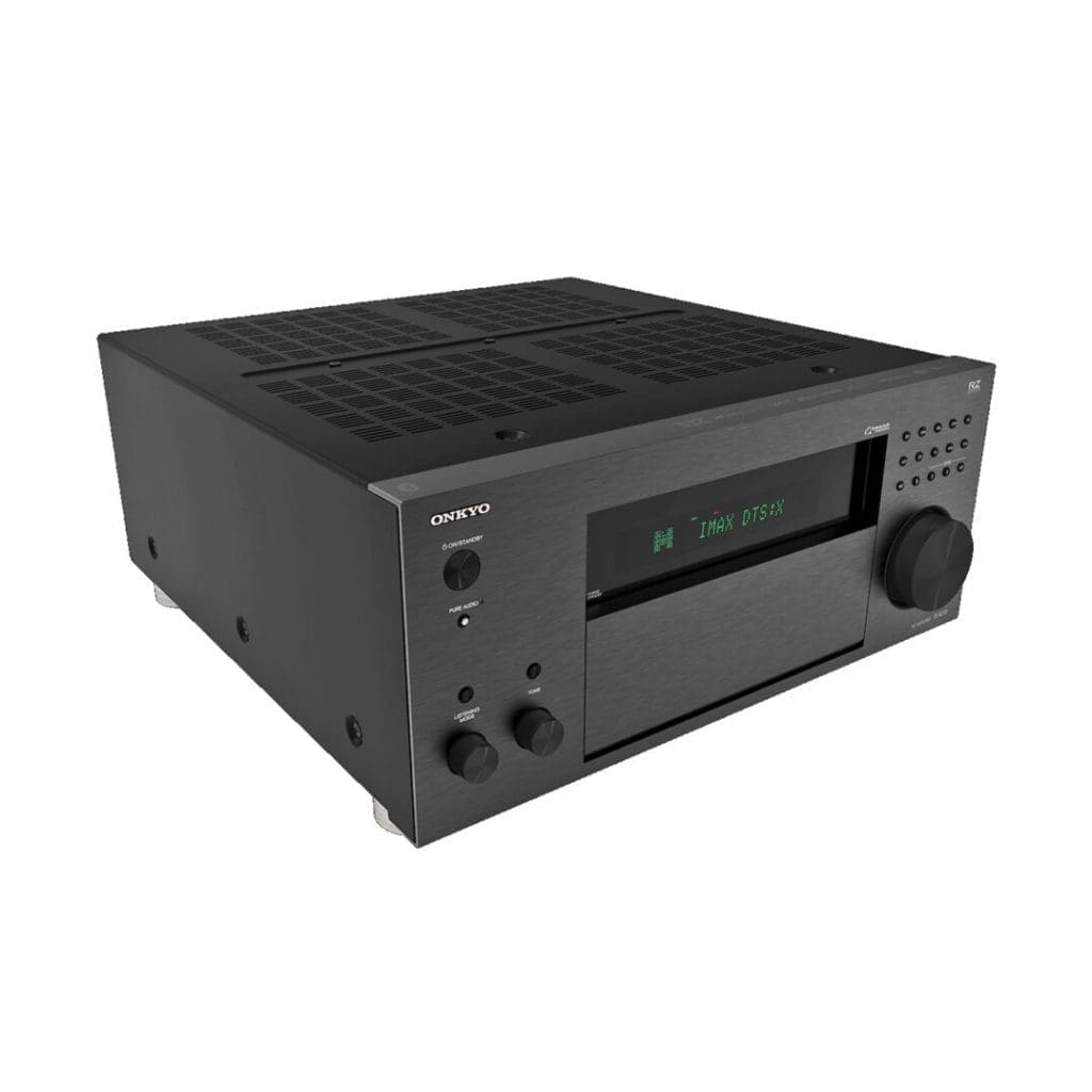 AV-ресивер Onkyo TX-RZ70 B M2