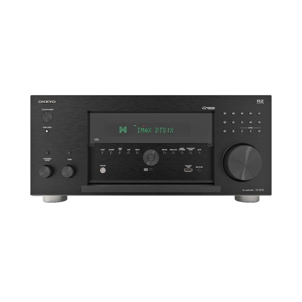 AV-ресивер Onkyo TX-RZ70 B M2
