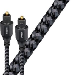 Оптический кабель AudioQuest Optical Carbon 1.5 м