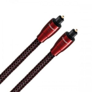 Оптический кабель AudioQuest OptiLink Cinnamon 12m