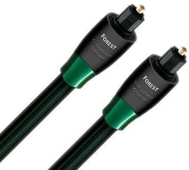 Оптический кабель AudioQuest Optilink FOREST 0,75 m