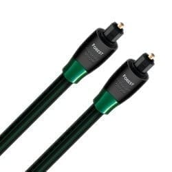 Оптический кабель AudioQuest OptiLink Forest 12m