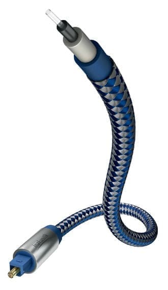 Оптический кабель INAKUSTIK Premium Optical Cable 3 м