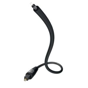 Оптический кабель INAKUSTIK Star Optical Cable, Toslink, 1.5 м