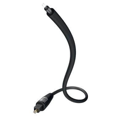 Оптический кабель INAKUSTIK Star Optical Cable, Toslink, 3 м