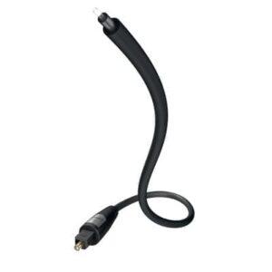 Оптический кабель INAKUSTIK Star Optical Cable, Toslink, 0.75 м