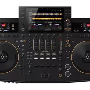 DJ-контроллер Pioneer DJ OPUS-QUAD