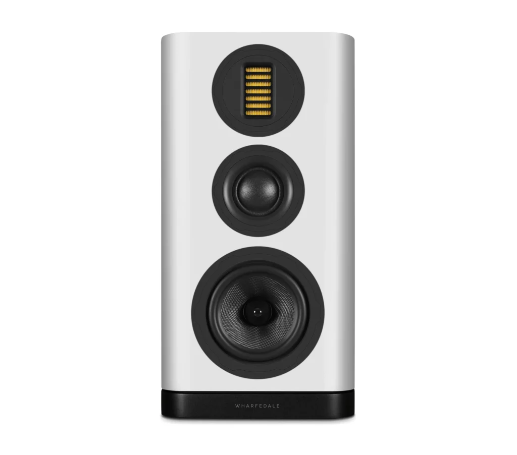 Полочная акустика Wharfedale Evo 5.2 White Oak