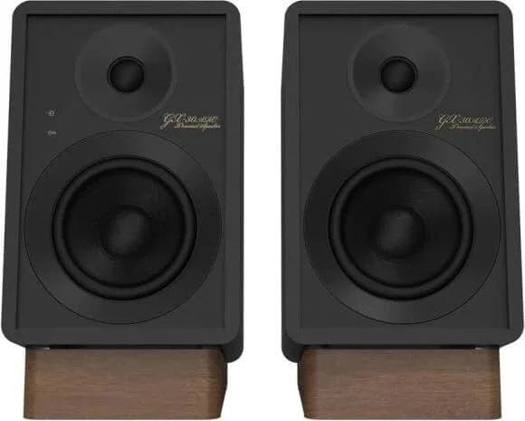 Полочная акустика Onkyo GX-30ARC Black