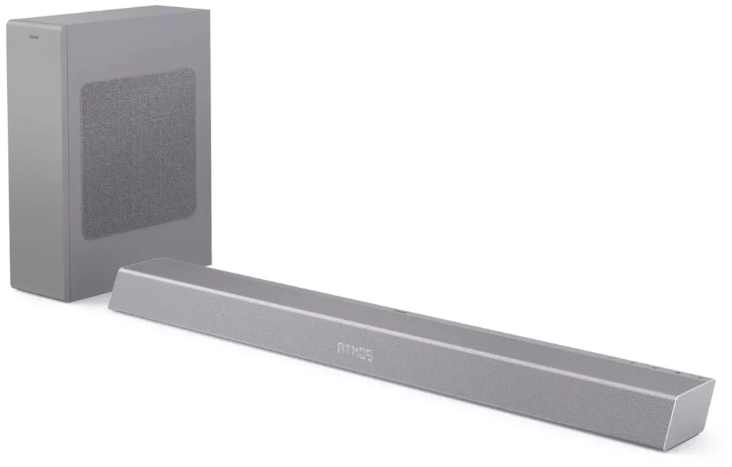 Саундбар Philips TAB8505