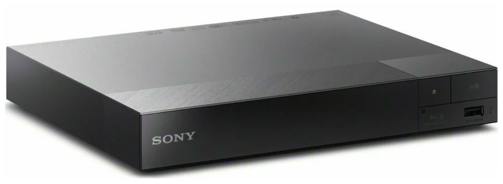 Blu-ray-плеер Sony BDP-S3700