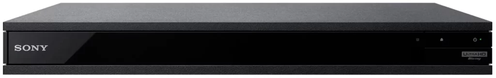Ultra HD Blu-ray-плеер Sony UBP-X800M2