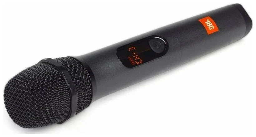 Комплект микрофонов JBL Wireless Microphone