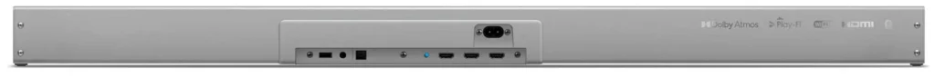 Саундбар Philips TAB8505