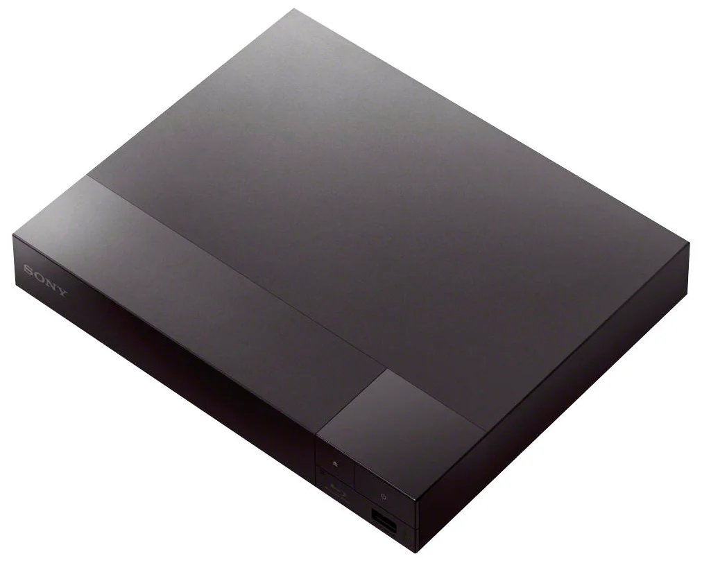 Blu-ray-плеер Sony BDP-S3700
