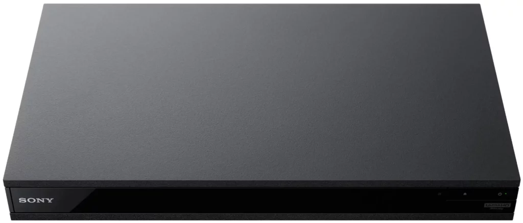 Ultra HD Blu-ray-плеер Sony UBP-X800M2
