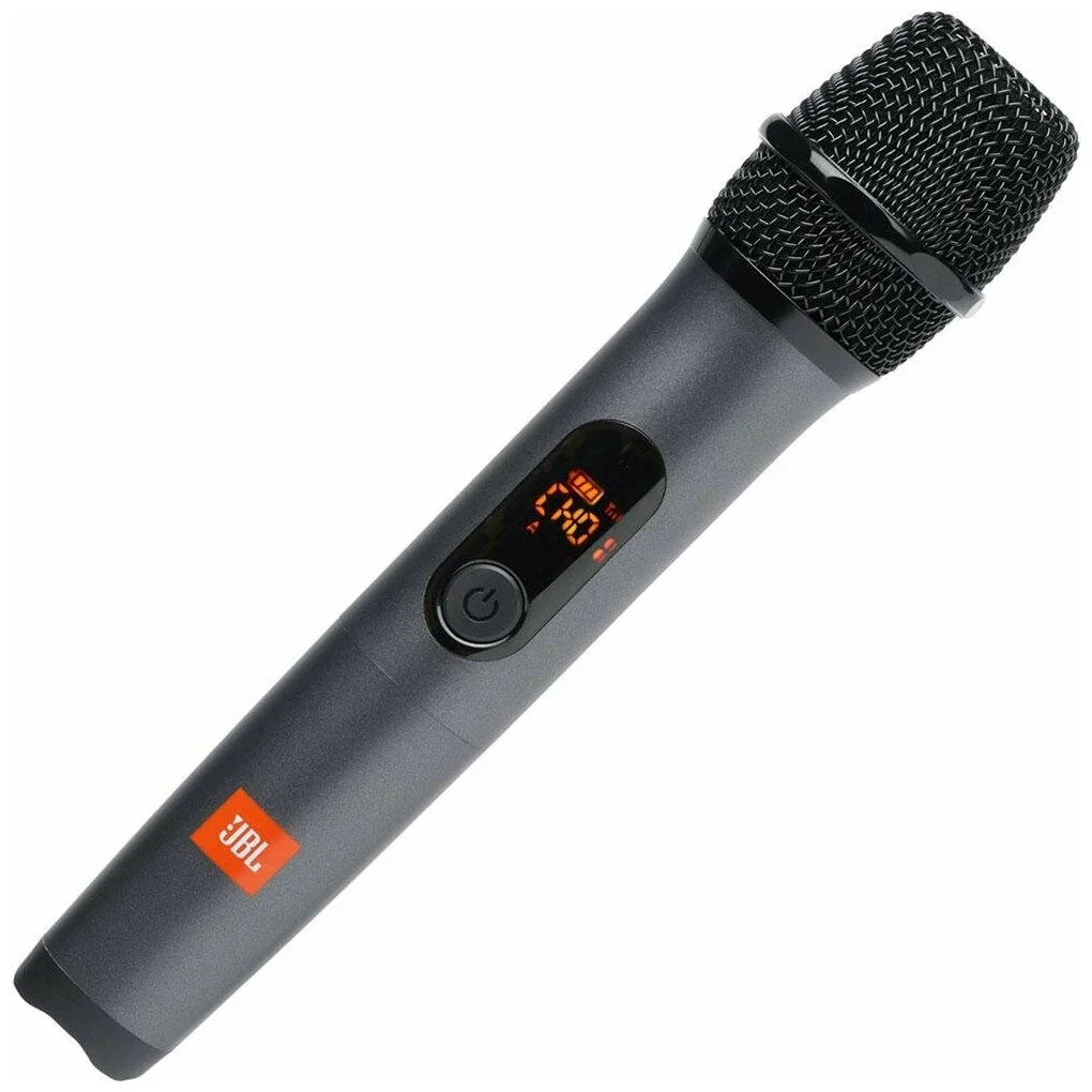 Комплект микрофонов JBL Wireless Microphone