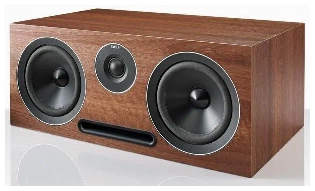 Акустическая система Acoustic Energy 107 Centre Walnut