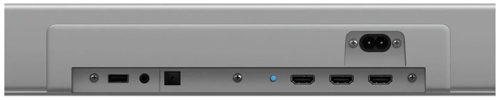Саундбар Philips TAB8505