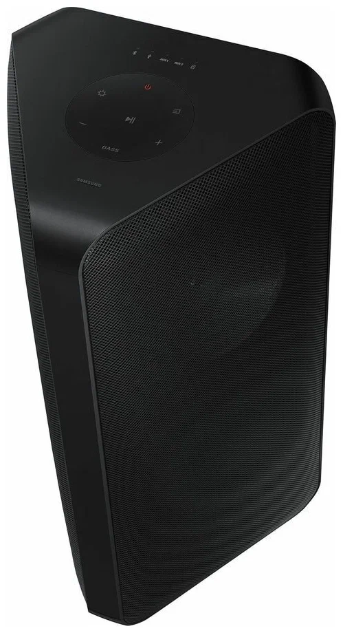 Портативная колонка Samsung MX-ST50B