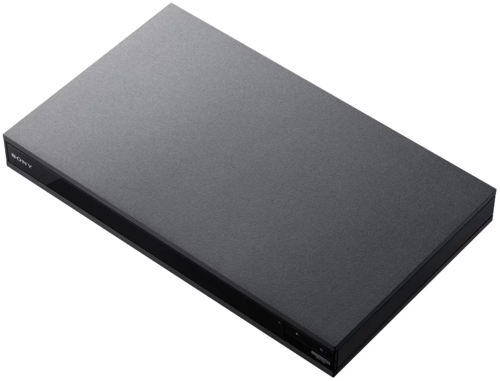 Ultra HD Blu-ray-плеер Sony UBP-X800M2