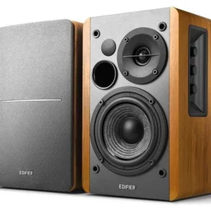 Акустическая система Edifier R1280DB Brown