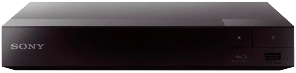 Blu-ray-плеер Sony BDP-S3700