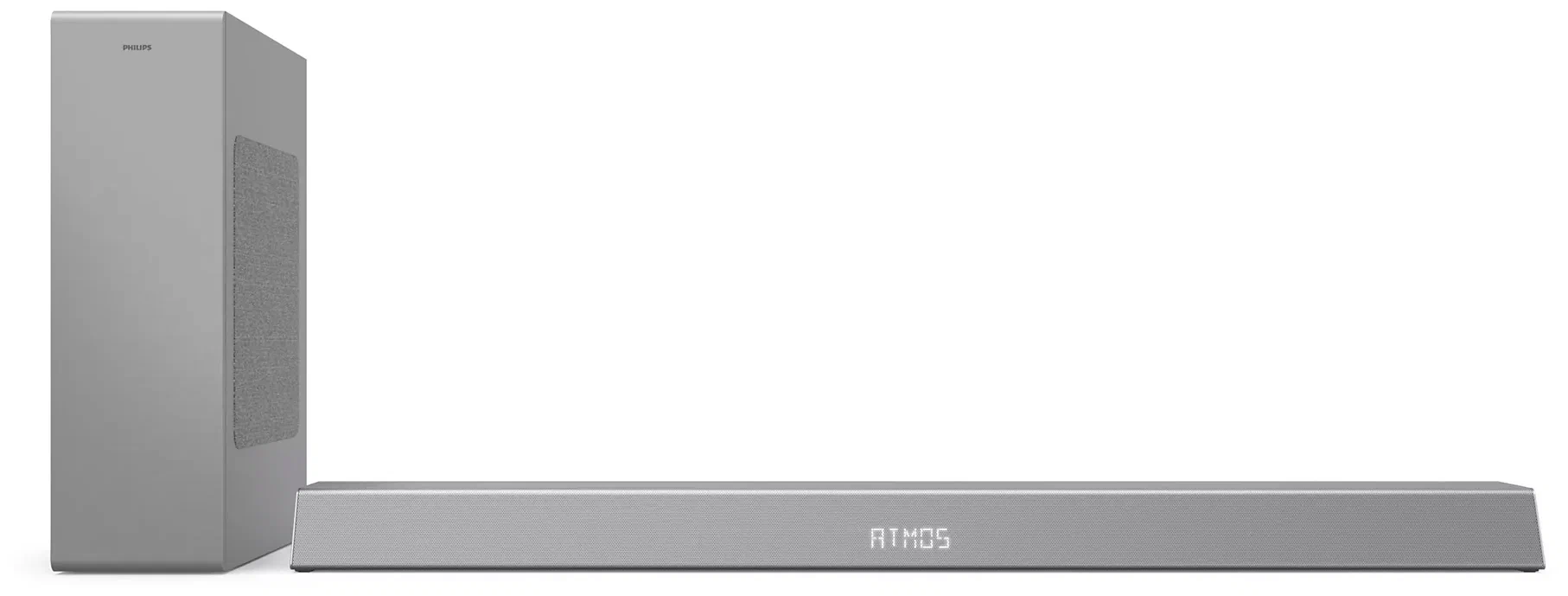 Саундбар Philips TAB8505