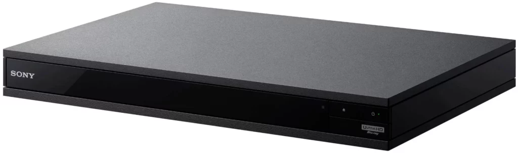 Ultra HD Blu-ray-плеер Sony UBP-X800M2