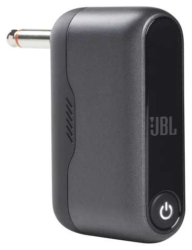 Комплект микрофонов JBL Wireless Microphone
