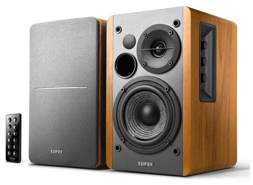 Акустическая система Edifier R1280DB Brown
